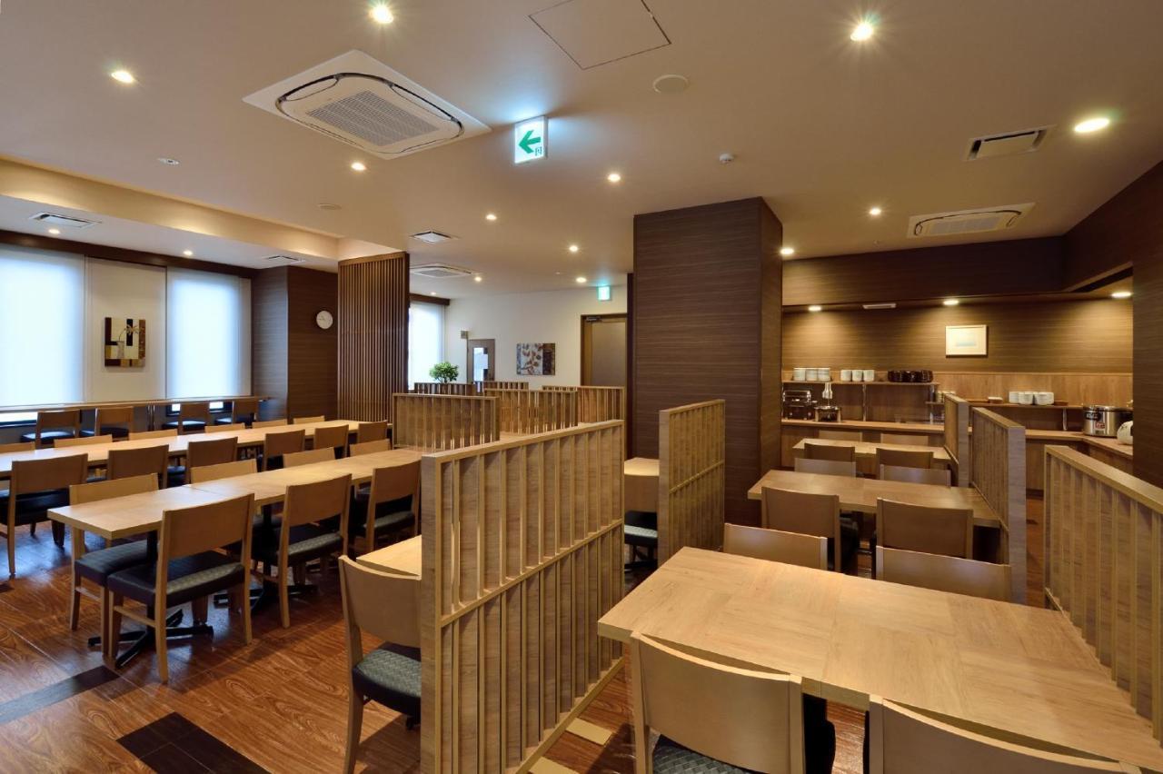 Hotel Route-Inn Tsuyama Ekimae Εξωτερικό φωτογραφία